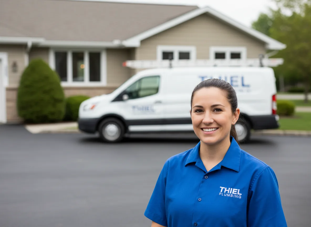 Plumber Morganfield, KY FAQs